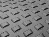WeatherTech All-Vehicle Mats (MPN: 11AVMOTHSB)