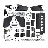 ARB Summit Bumper (MPN: 3423160K2)
