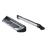 Luverne Stainless Steel Side Entry Steps (MPN: 481510)