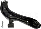 Control Arm and Ball Joint Assembly (MPN: 524-086)