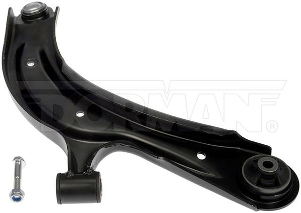 Control Arm and Ball Joint Assembly (MPN: 524-086)