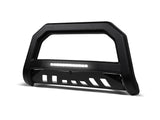 Armordillo AR-T Bull Bar (MPN: 8707821)