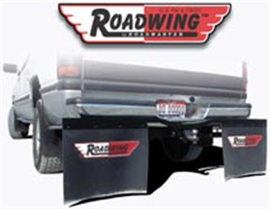 Roadmaster 69 Inch Removable Mud Flap (MPN: 4400-69)
