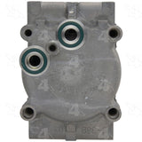 Four Seasons Air Conditioner Compressor (MPN: 58147)
