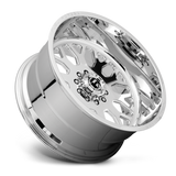 Fuel Off Road 20 Inch Wheel (MPN: DF192000A845)