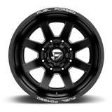 Fuel Off Road 20 Inch Wheel (MPN: DE0920829335)