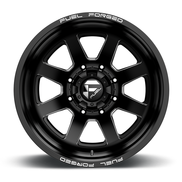 Fuel Off Road 20 Inch Wheel (MPN: DE0920829335)