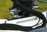 T-H Marine Transom Support Plate (MPN: TSP-2-DP)