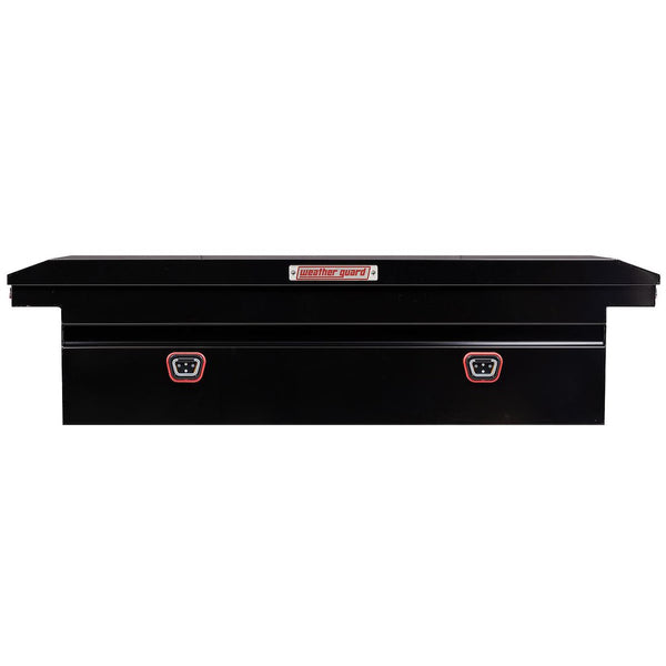 Weather Guard Crossover Low Profile Toolbox (MPN: 120-5-04)