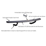 Black Horse Off Road Bumper Guard (MPN: PRB1M2)