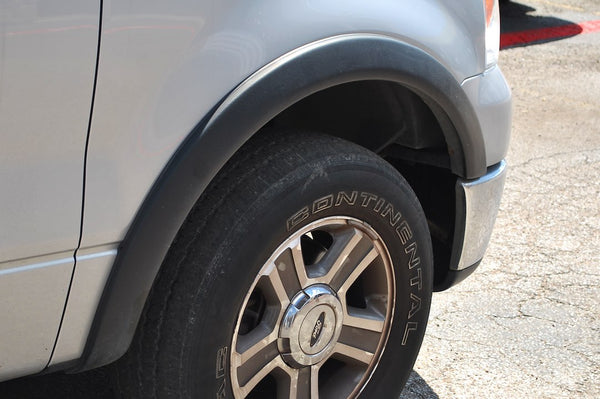 Lund Fender Flare SX-Sport Style (MPN: SX310SA)