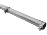 Advanced FLOW Engineering Scorpion Cat Back System (MPN: 49-08055)