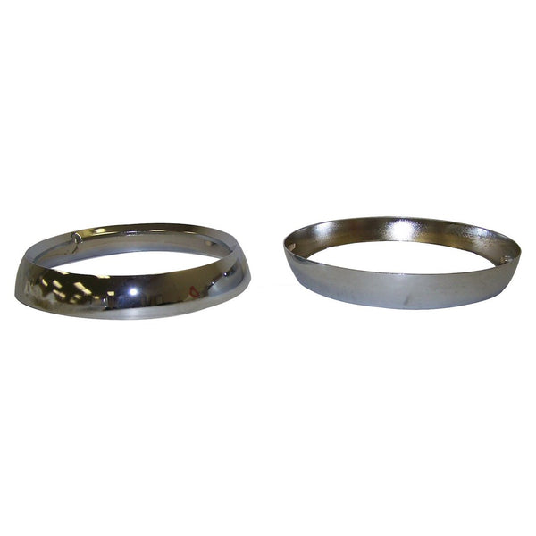 Headlight Bezel for Jeep Vehicles (MPN: 5460087K)