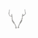 Magnaflow Exhaust System Kit (MPN: 15677)