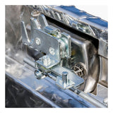 UWS Crossover Low Profile Tool Box (MPN: TBS-69-LP-PH)