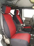 Coverking Neoprene Custom Seat Covers (MPN: SPC119)