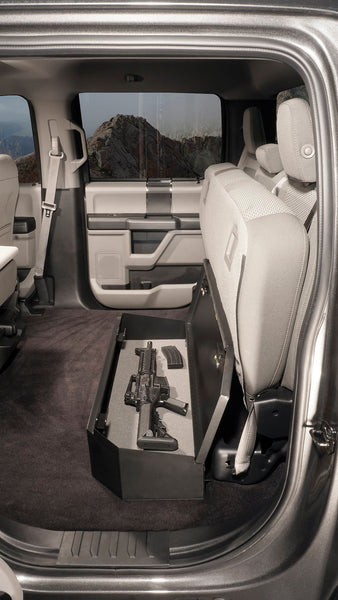 Tuffy Security Under Seat Storage Unit (MPN: 344-01)