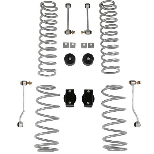 Rubicon Express Lift Kit Suspension (MPN: JL7141)