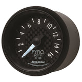 AutoMeter Gauge Pyrometer GT Series (MPN: 8044)