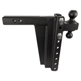 Bulletproof Hitches Extreme Duty Hitch (MPN: ED2012)