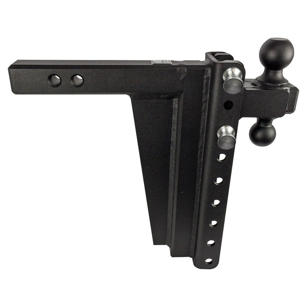 Bulletproof Hitches Extreme Duty Hitch (MPN: ED2012)