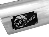 Advanced FLOW Engineering Exhaust Tail Pipe Tip (MPN: 49C42046-P)