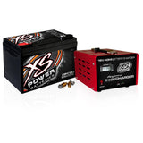 XS Power Batteries XP Series AGM Battery (MPN: XP1000CK2)