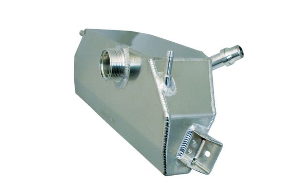 Moroso Performance Radiator Overflow Tank (MPN: 63852)