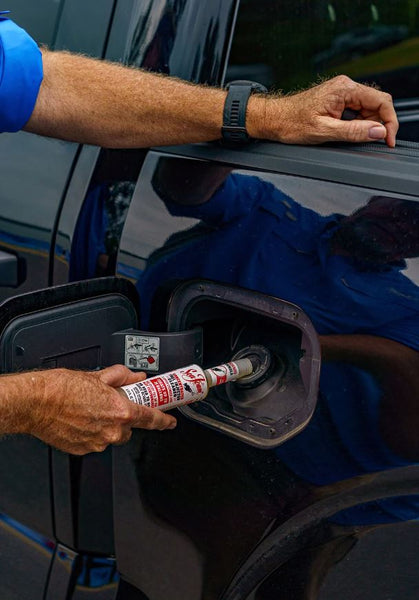 Sea Foam Fuel System Cleaner (MPN: IC5)