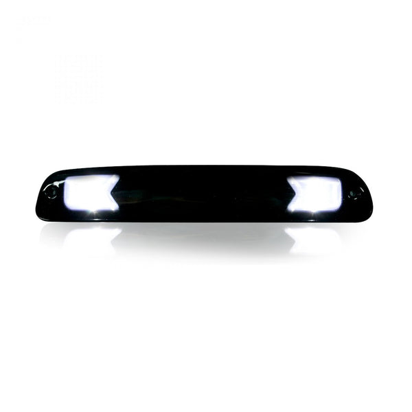 Recon High Mount Stop Light (MPN: 264116BKHP)
