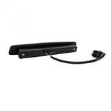 Recon Accessories LED High Mount Stop Light (MPN: 264117BK)