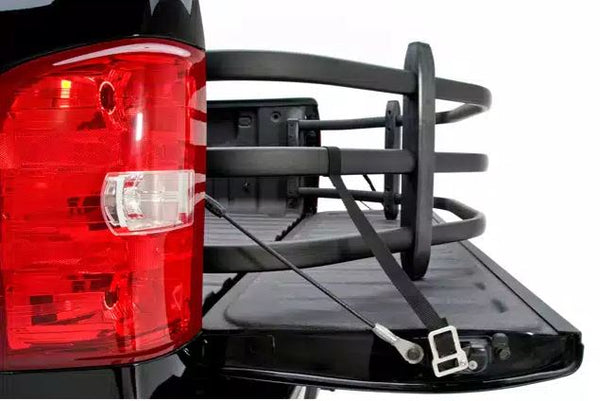 Amp Research Bed Extender HD Sport (MPN: 74804-01A)
