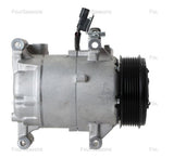 Four Seasons Air Conditioner Compressor (MPN: 198276)