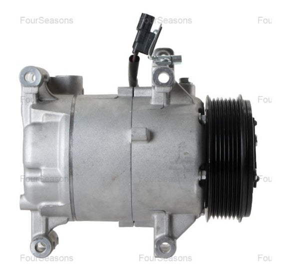 Four Seasons Air Conditioner Compressor (MPN: 198276)