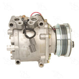 Four Seasons Air Conditioner Compressor (MPN: 58572)