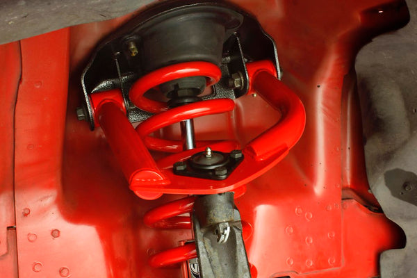 BMR Suspension Lowering Kit (MPN: SP001R)