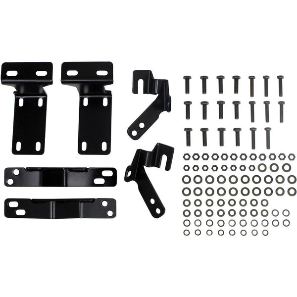 Westin HDX Grille Guard (MPN: 57-3555)