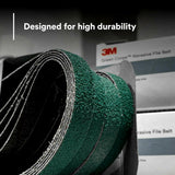 3M Green Corps Sanding Belt (MPN: 36516)