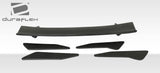 Duraflex Sniper Custom Spoiler (MPN: 102222)