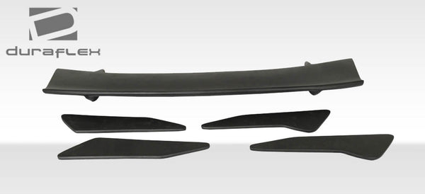Duraflex Sniper Custom Spoiler (MPN: 102222)