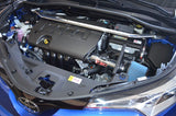 Injen Technology Cold Air Intake SP Series (MPN: SP2050BLK)