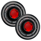 Oracle Lighting Bi-LED Headlight Assembly (MPN: 5876-335)