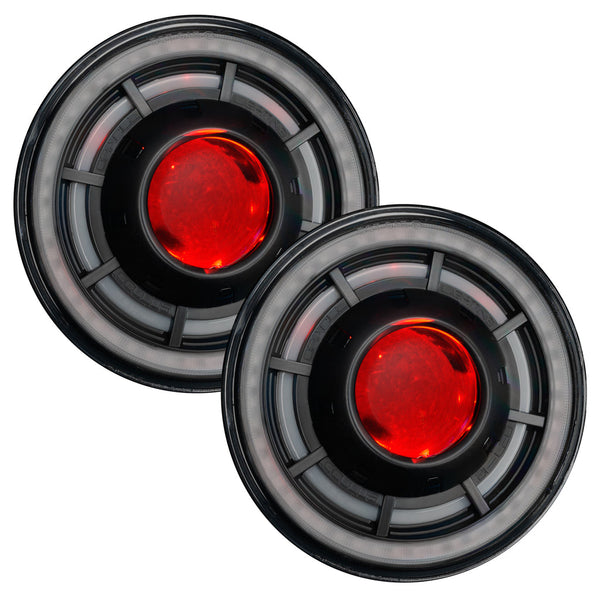 Oracle Lighting Bi-LED Headlight Assembly (MPN: 5876-335)