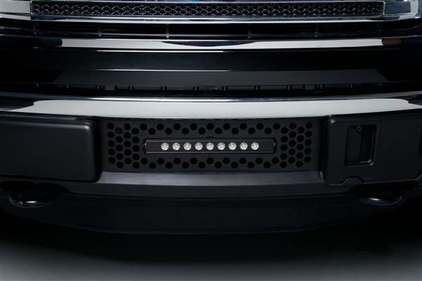 Putco Bumper Grille Insert (MPN: 88182L)