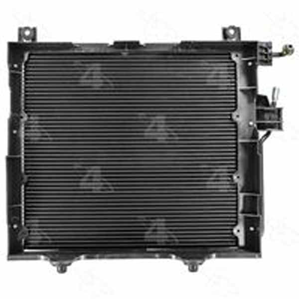 Four Seasons Air Conditioner Condenser (MPN: 40669)