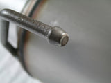 Advanced Flow Engineering Exhaust System Kit (MPN: 49-42012)