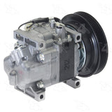 Four Seasons Air Conditioner Compressor (MPN: 68478)