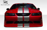 Duraflex Bumper Cover (MPN: 102072)