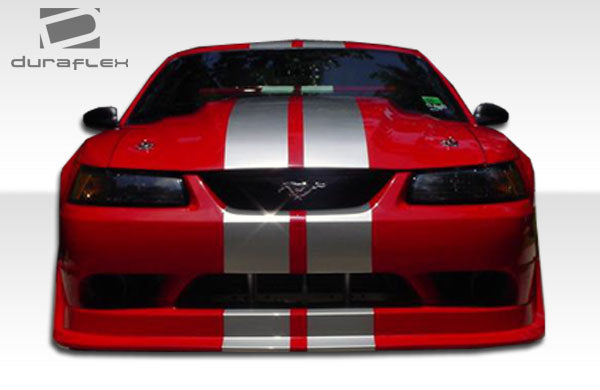 Duraflex Bumper Cover (MPN: 102072)