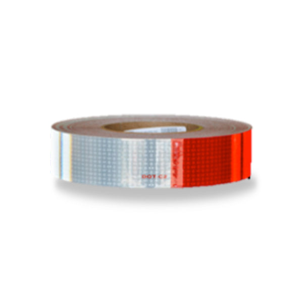Velvac Reflective Tape Roll (MPN: 058396)